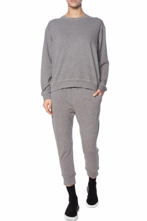 Long sleeve t-shirt with an embroidered logo, zdjęcie 2 Long sleeve t-shirt with an embroidered logo od Dsquared2